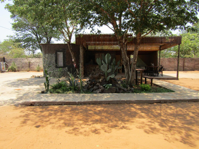 Others 3, POVI Holiday Home, Chobe