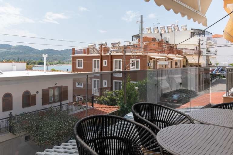 Others 3, SithoniaRS Luxury 1st Floor Apartment With SeaView, Central Macedonia