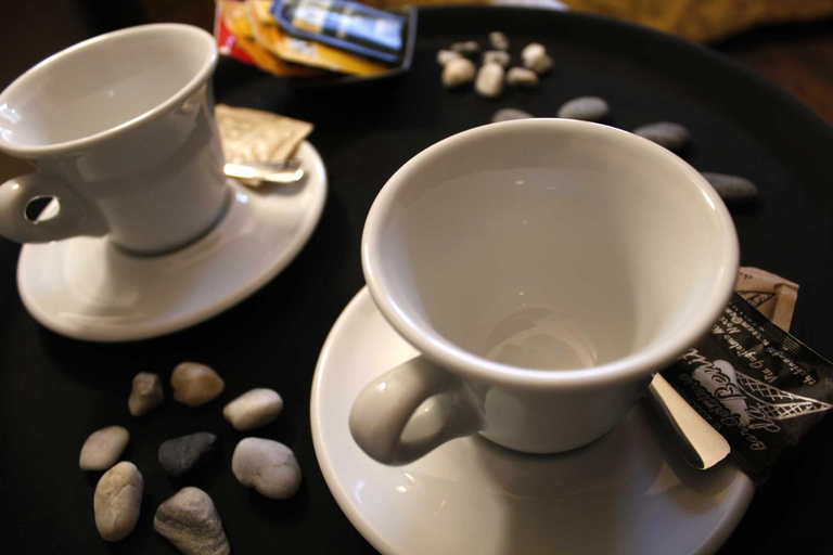 Food & Drinks, Albergo Benito, Perugia