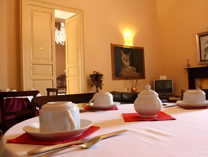 Food & Drinks 4, B&B Conte Ruggero, Ragusa