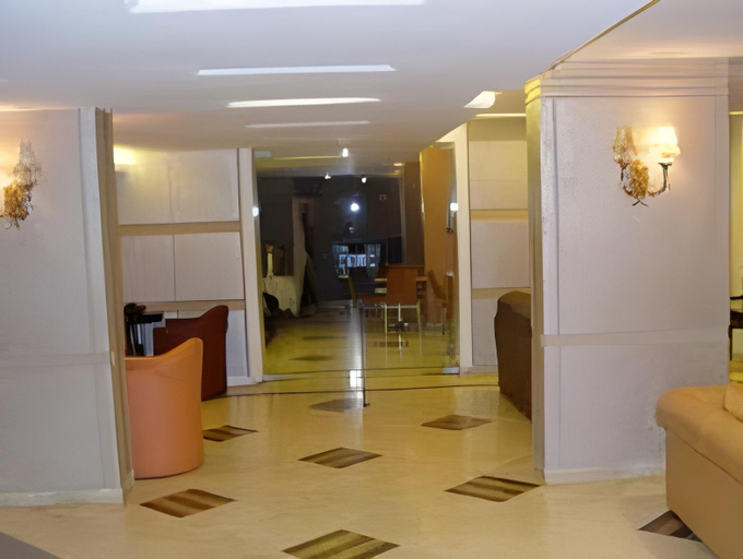 Public Area 3, Dreams Suites, Beirut