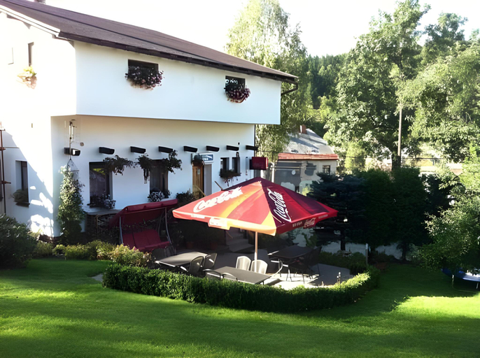 Others 5, Penzion Severka, Jablonec nad Nisou