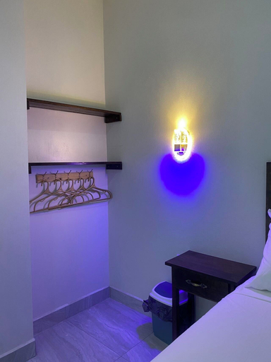Bedroom 3, Joyce Garden Hotel