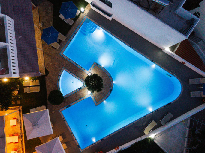 Sport & Beauty 2, Myrtis Spa Hotel, Crete