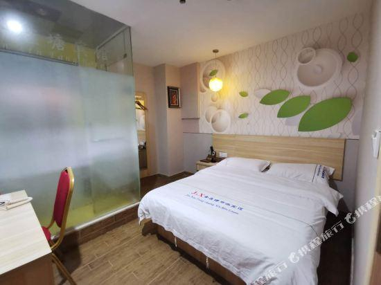Jinxintang Business Hostel, Shenzhen