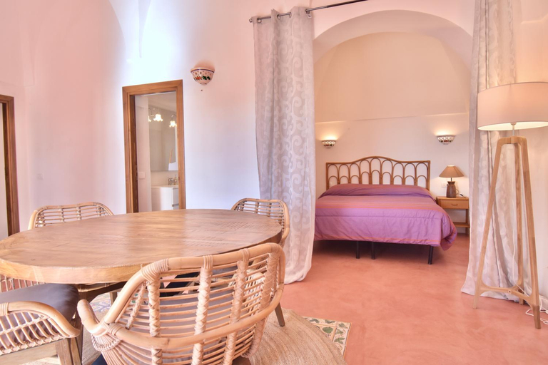 Bedroom 2, Abraxas Vigne di Pantelleria - Tenuta Bukkuram, Trapani