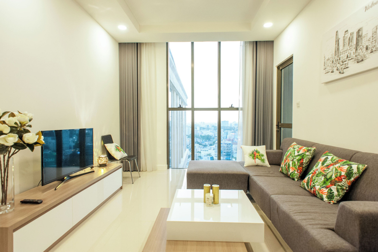 Others 2, Urban Oasis Apartment - Ha Do Centrosa, District 10