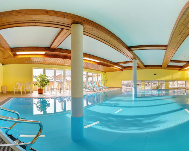 Sport & Beauty 5, Hotel Pension Egger, Sankt Johann im Pongau