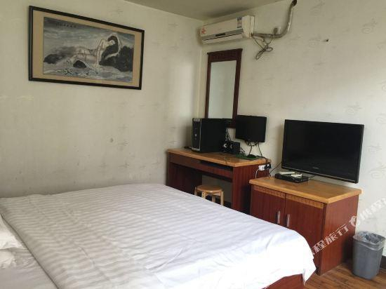 Yulin Mingxin Hotel (Qingning Road Maternity and Child Hospital Shop), Yulin