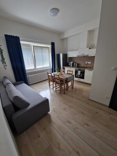 Others 5, Apartmá Gabriela, Brno
