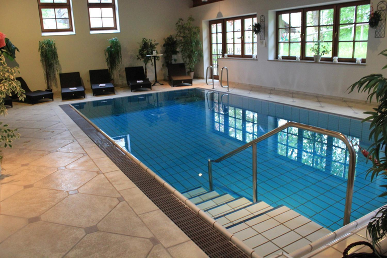 Sport & Beauty 4, Landgasthaus & Hotel Kurfer Hof, Rosenheim