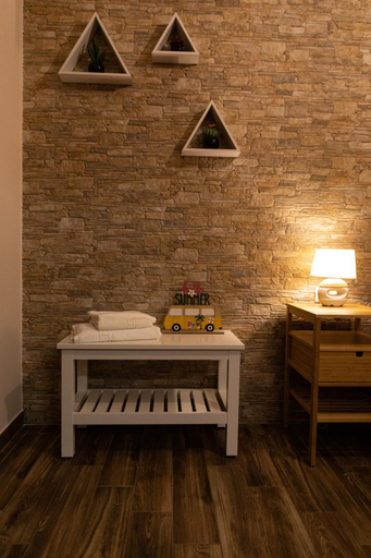 Others 3, Tizzy Apartment & Rooms, Bari