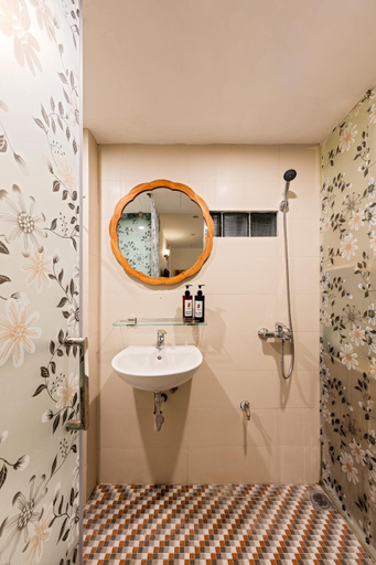 Bedroom 2, Langmandi Experience BT, Hoàn Kiếm