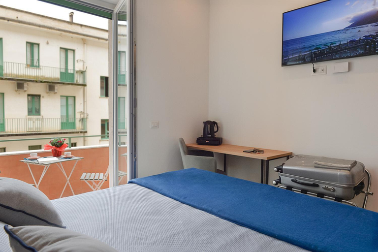 Others 5, Charming Rooms Amalfi Coast, Salerno