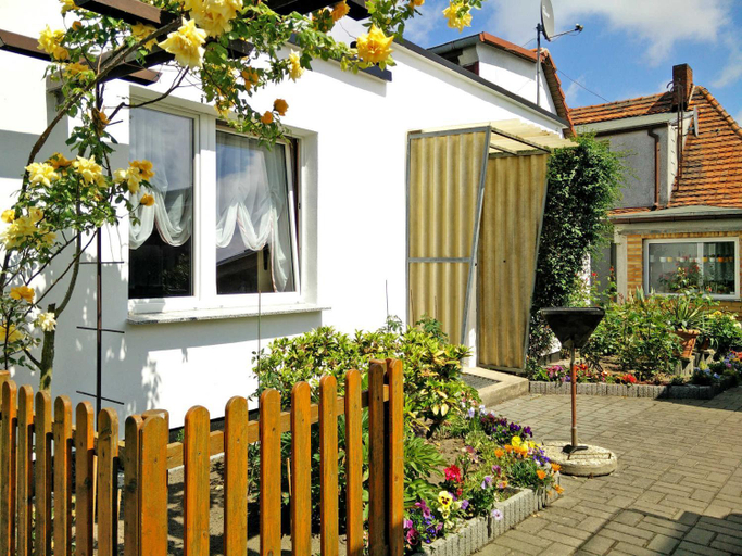 Others 4, Apartments Greifswalder Chaussee, Vorpommern-Rügen