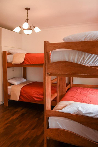 Bedroom 8