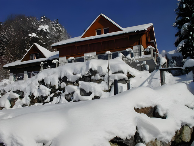 Others 4, BnB Alpenblick, Toggenburg