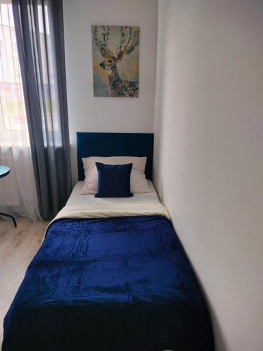 Others 4, Hostel 11, Kozienice