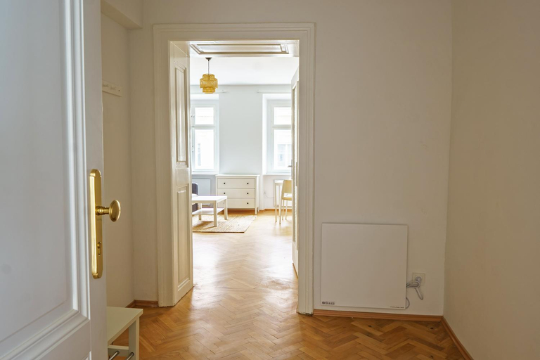 Others 2, Vienna City Apartments Barnabitengasse, Wien