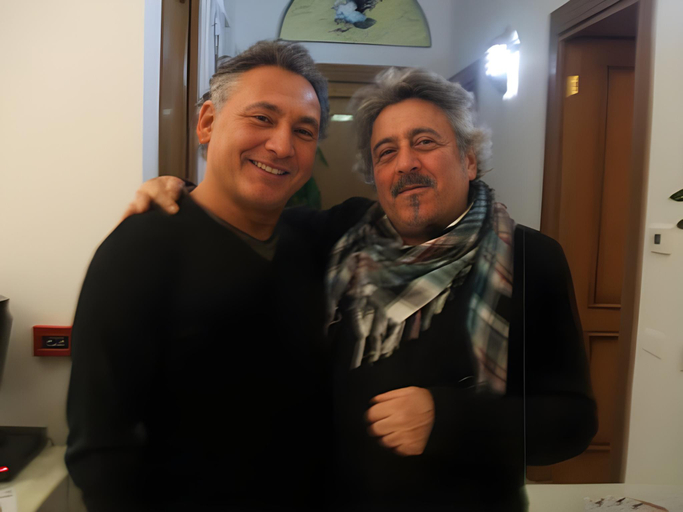 Others 3, B&B Milu', Crotone