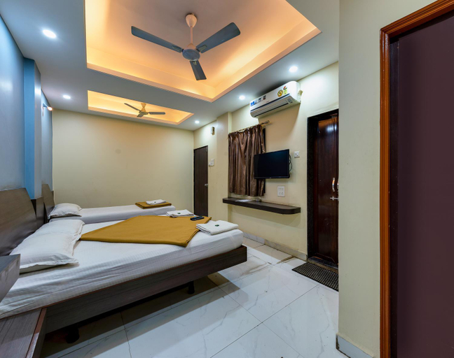 Bedroom 10