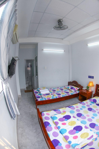 Bedroom 9
