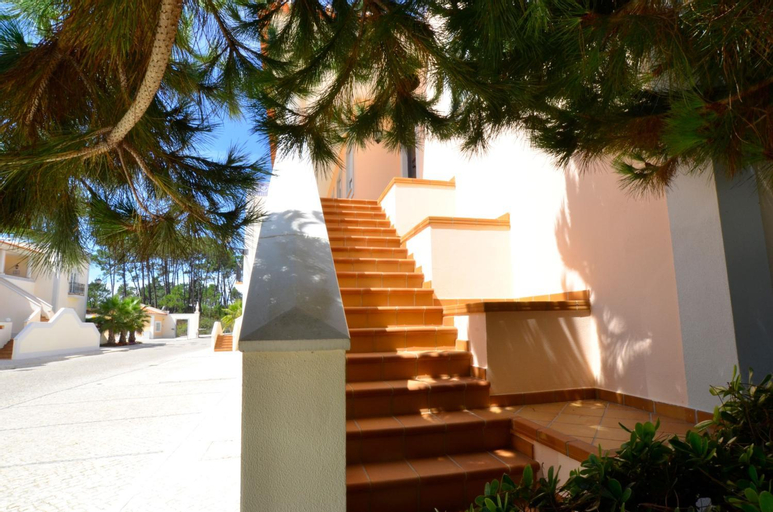 Casa Vermelho, Óbidos