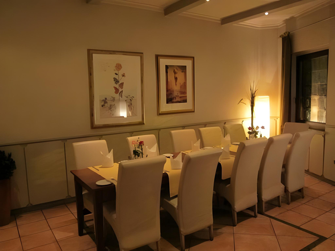 Food & Drinks 4, Hotel Restaurant Grovue Wilde, Bottrop