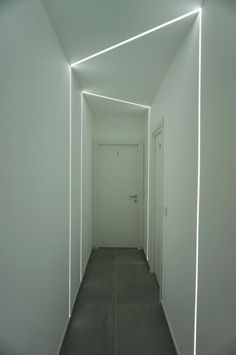 Others 3, The Essential - Reggia Di Caserta, Caserta
