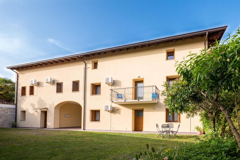 Albergo Diffuso Magredi, Pordenone