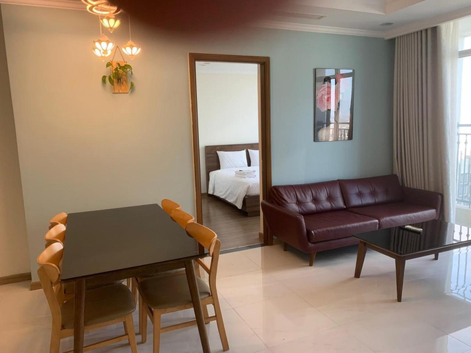 Bedroom 15