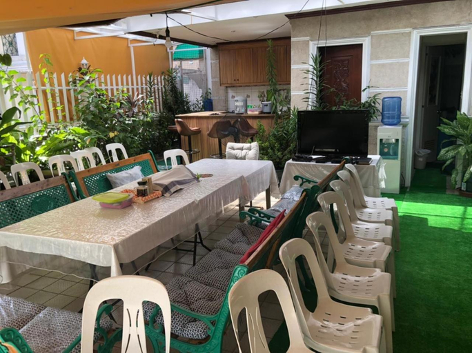 Food & Drinks 4, THE MANSION- Near NAIA Airport Terminal PASAY, Pasay City