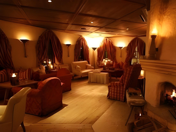 Public Area 4, Hotel Alpenblick, Schwaz