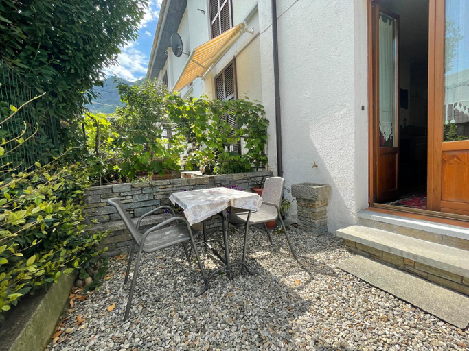 Others 5, Terraced house with garden in Dongo - Larihome A13, Como