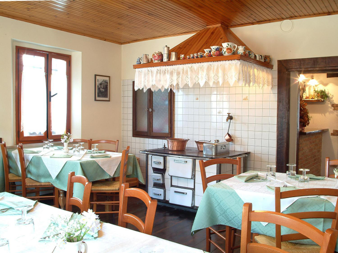 Food & Drinks 4, Agriturismo Fogolar da Capo, Udine