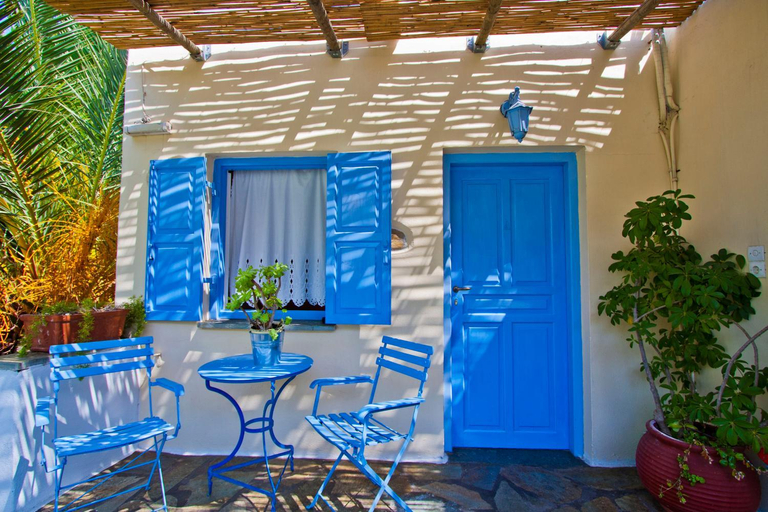 Others 2, Amorgaia 1, South Aegean