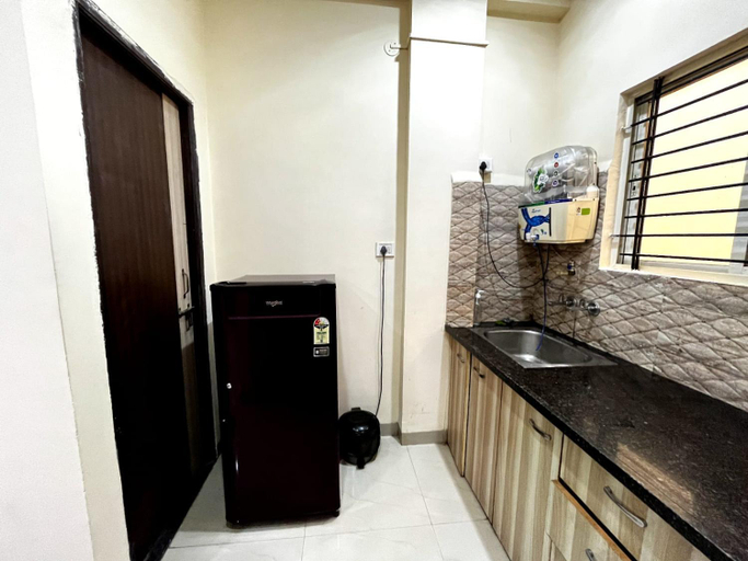 Others 5, Staeg Heart of City 2BHK 201, Indore