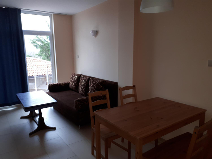 Others 3, Apart Hotel Ravda, Nesebar