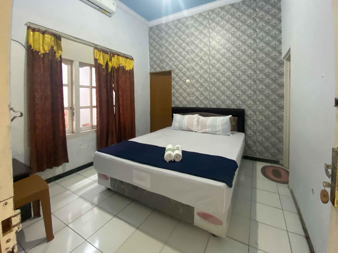 Bedroom 16