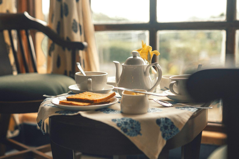 Food & Drinks 4, The Fateh Pratap Hotel & Resort, Pali