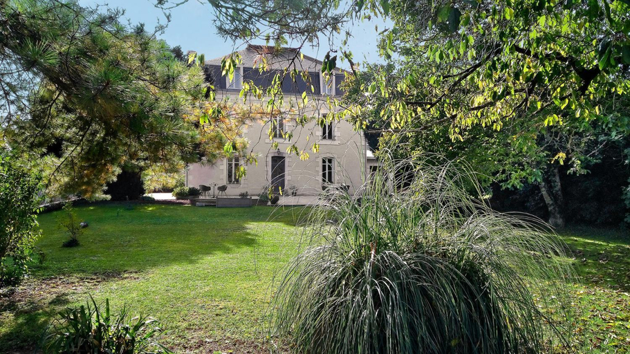 Others 2, Demeures ressourcantes - Le Vallon, Deux-Sèvres