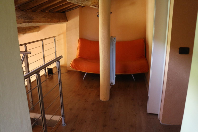 Bedroom, Antica Dimora Italiana, Ancona