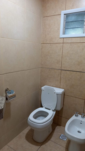 Bathroom, Villa Ciruelos, San Rafael