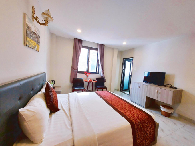 Bedroom 14