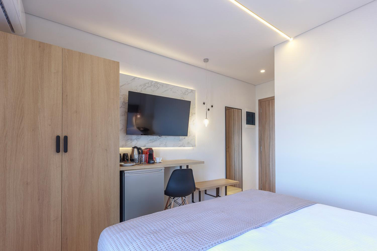 Others 2, 9 Luxury Rooms, Central Macedonia