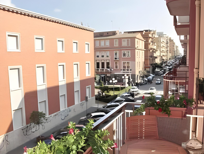 Others 5, B&B Milu', Crotone