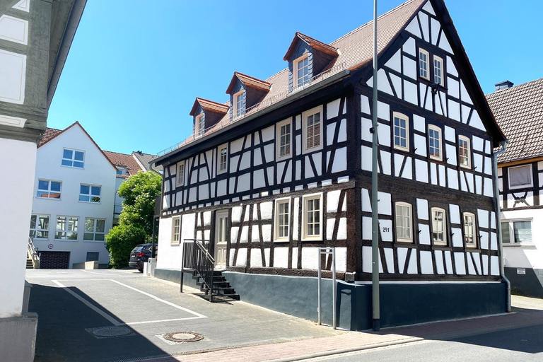 Nice Apartment in Eschborn, Main-Taunus-Kreis