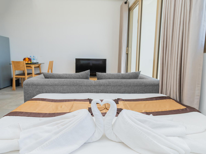 Bedroom 7
