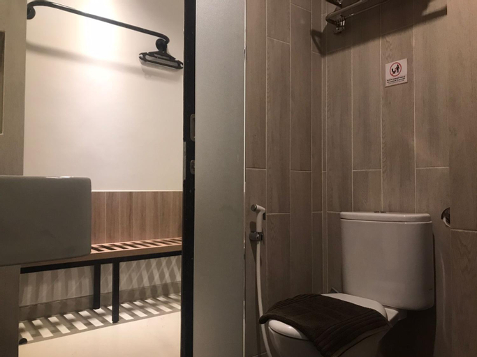 Bathroom 5