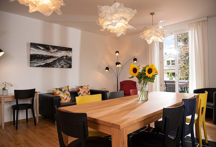 Others 3, Boutique Villa J87, Interlaken
